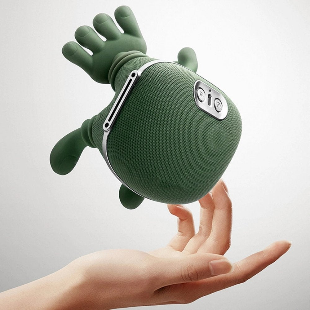 Relaxura™ – Dein persönlicher Entspannungs-Masseur für Zuhause